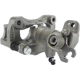 Purchase Top-Quality Rear Left Rebuilt Caliper With Hardware by CENTRIC PARTS - 141.42526 pa4