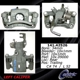 Purchase Top-Quality Rear Left Rebuilt Caliper With Hardware by CENTRIC PARTS - 141.42526 pa5