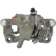Purchase Top-Quality Rear Left Rebuilt Caliper With Hardware by CENTRIC PARTS - 141.42526 pa6