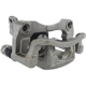 Purchase Top-Quality Rear Left Rebuilt Caliper With Hardware by CENTRIC PARTS - 141.42526 pa8