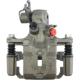 Purchase Top-Quality Rear Left Rebuilt Caliper With Hardware by CENTRIC PARTS - 141.42526 pa9