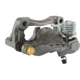 Purchase Top-Quality Rear Left Rebuilt Caliper With Hardware by CENTRIC PARTS - 141.42534 pa1