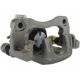 Purchase Top-Quality Rear Left Rebuilt Caliper With Hardware by CENTRIC PARTS - 141.42534 pa16