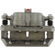 Purchase Top-Quality Rear Left Rebuilt Caliper With Hardware by CENTRIC PARTS - 141.42534 pa17