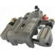 Purchase Top-Quality Rear Left Rebuilt Caliper With Hardware by CENTRIC PARTS - 141.42534 pa19