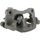 Purchase Top-Quality Rear Left Rebuilt Caliper With Hardware by CENTRIC PARTS - 141.42534 pa2