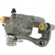 Purchase Top-Quality Rear Left Rebuilt Caliper With Hardware by CENTRIC PARTS - 141.42534 pa20