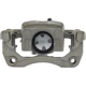 Purchase Top-Quality Rear Left Rebuilt Caliper With Hardware by CENTRIC PARTS - 141.42534 pa6