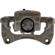 Purchase Top-Quality Rear Left Rebuilt Caliper With Hardware by CENTRIC PARTS - 141.42546 pa2