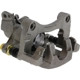 Purchase Top-Quality Rear Left Rebuilt Caliper With Hardware by CENTRIC PARTS - 141.42546 pa4