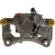 Purchase Top-Quality Rear Left Rebuilt Caliper With Hardware by CENTRIC PARTS - 141.42546 pa6