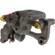 Purchase Top-Quality Rear Left Rebuilt Caliper With Hardware by CENTRIC PARTS - 141.42546 pa7