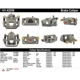 Purchase Top-Quality CENTRIC PARTS - 141.42556 - Rear Left Rebuilt Caliper With Hardware pa1