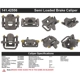 Purchase Top-Quality CENTRIC PARTS - 141.42556 - Rear Left Rebuilt Caliper With Hardware pa6