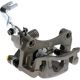 Purchase Top-Quality Rear Left Rebuilt Caliper With Hardware by CENTRIC PARTS - 141.42558 pa11
