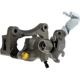 Purchase Top-Quality Rear Left Rebuilt Caliper With Hardware by CENTRIC PARTS - 141.42558 pa6