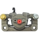 Purchase Top-Quality Rear Left Rebuilt Caliper With Hardware by CENTRIC PARTS - 141.42562 pa12