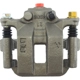 Purchase Top-Quality Rear Left Rebuilt Caliper With Hardware by CENTRIC PARTS - 141.42562 pa13