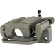 Purchase Top-Quality Rear Left Rebuilt Caliper With Hardware by CENTRIC PARTS - 141.42562 pa14