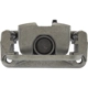 Purchase Top-Quality Rear Left Rebuilt Caliper With Hardware by CENTRIC PARTS - 141.42562 pa5