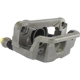 Purchase Top-Quality Rear Left Rebuilt Caliper With Hardware by CENTRIC PARTS - 141.42562 pa6