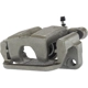 Purchase Top-Quality Rear Left Rebuilt Caliper With Hardware by CENTRIC PARTS - 141.42562 pa7