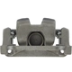 Purchase Top-Quality Rear Left Rebuilt Caliper With Hardware by CENTRIC PARTS - 141.42564 pa1