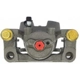 Purchase Top-Quality Rear Left Rebuilt Caliper With Hardware by CENTRIC PARTS - 141.42564 pa14