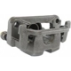 Purchase Top-Quality Rear Left Rebuilt Caliper With Hardware by CENTRIC PARTS - 141.42564 pa17