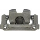 Purchase Top-Quality Rear Left Rebuilt Caliper With Hardware by CENTRIC PARTS - 141.42564 pa18