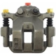 Purchase Top-Quality Rear Left Rebuilt Caliper With Hardware by CENTRIC PARTS - 141.42564 pa20