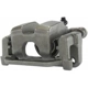 Purchase Top-Quality Rear Left Rebuilt Caliper With Hardware by CENTRIC PARTS - 141.42564 pa22