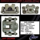 Purchase Top-Quality Rear Left Rebuilt Caliper With Hardware by CENTRIC PARTS - 141.42564 pa3