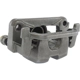 Purchase Top-Quality Rear Left Rebuilt Caliper With Hardware by CENTRIC PARTS - 141.42564 pa5