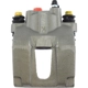Purchase Top-Quality Rear Left Rebuilt Caliper With Hardware by CENTRIC PARTS - 141.42566 pa11