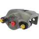 Purchase Top-Quality Rear Left Rebuilt Caliper With Hardware by CENTRIC PARTS - 141.42566 pa13