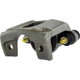 Purchase Top-Quality Rear Left Rebuilt Caliper With Hardware by CENTRIC PARTS - 141.42566 pa16