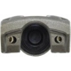 Purchase Top-Quality Rear Left Rebuilt Caliper With Hardware by CENTRIC PARTS - 141.42566 pa5