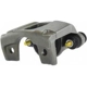 Purchase Top-Quality Rear Left Rebuilt Caliper With Hardware by CENTRIC PARTS - 141.42566 pa9