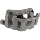 Purchase Top-Quality Rear Left Rebuilt Caliper With Hardware by CENTRIC PARTS - 141.42572 pa11