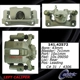 Purchase Top-Quality Rear Left Rebuilt Caliper With Hardware by CENTRIC PARTS - 141.42572 pa12