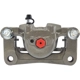 Purchase Top-Quality Rear Left Rebuilt Caliper With Hardware by CENTRIC PARTS - 141.42572 pa3