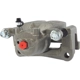 Purchase Top-Quality Rear Left Rebuilt Caliper With Hardware by CENTRIC PARTS - 141.42572 pa4