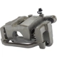 Purchase Top-Quality Rear Left Rebuilt Caliper With Hardware by CENTRIC PARTS - 141.42572 pa8