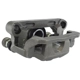 Purchase Top-Quality Rear Left Rebuilt Caliper With Hardware by CENTRIC PARTS - 141.42574 pa13