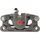 Purchase Top-Quality Rear Left Rebuilt Caliper With Hardware by CENTRIC PARTS - 141.42574 pa7