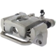 Purchase Top-Quality Rear Left Rebuilt Caliper With Hardware by CENTRIC PARTS - 141.42577 pa1