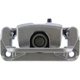 Purchase Top-Quality Rear Left Rebuilt Caliper With Hardware by CENTRIC PARTS - 141.42577 pa3