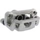 Purchase Top-Quality Rear Left Rebuilt Caliper With Hardware by CENTRIC PARTS - 141.42577 pa7