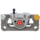 Purchase Top-Quality Rear Left Rebuilt Caliper With Hardware by CENTRIC PARTS - 141.42577 pa8